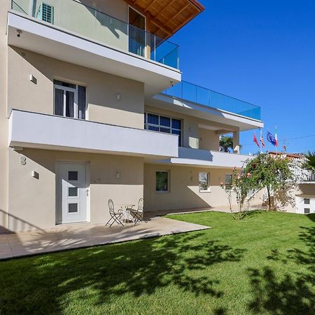 Apartaments Mimani 2 베라트 외부 사진