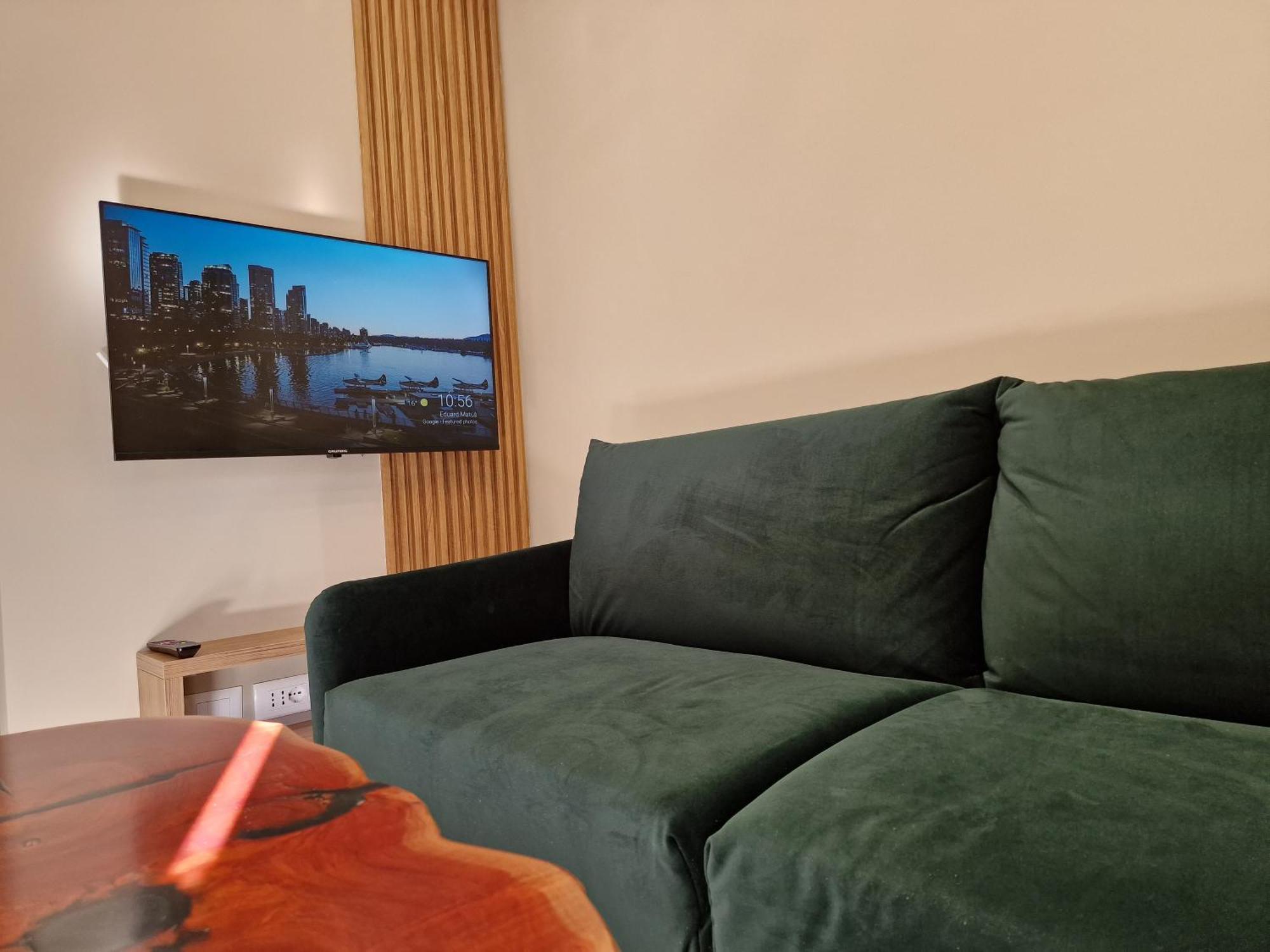 Apartaments Mimani 2 베라트 외부 사진
