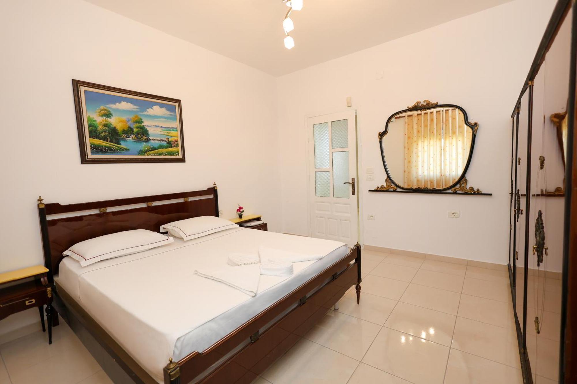 Apartaments Mimani 2 베라트 객실 사진