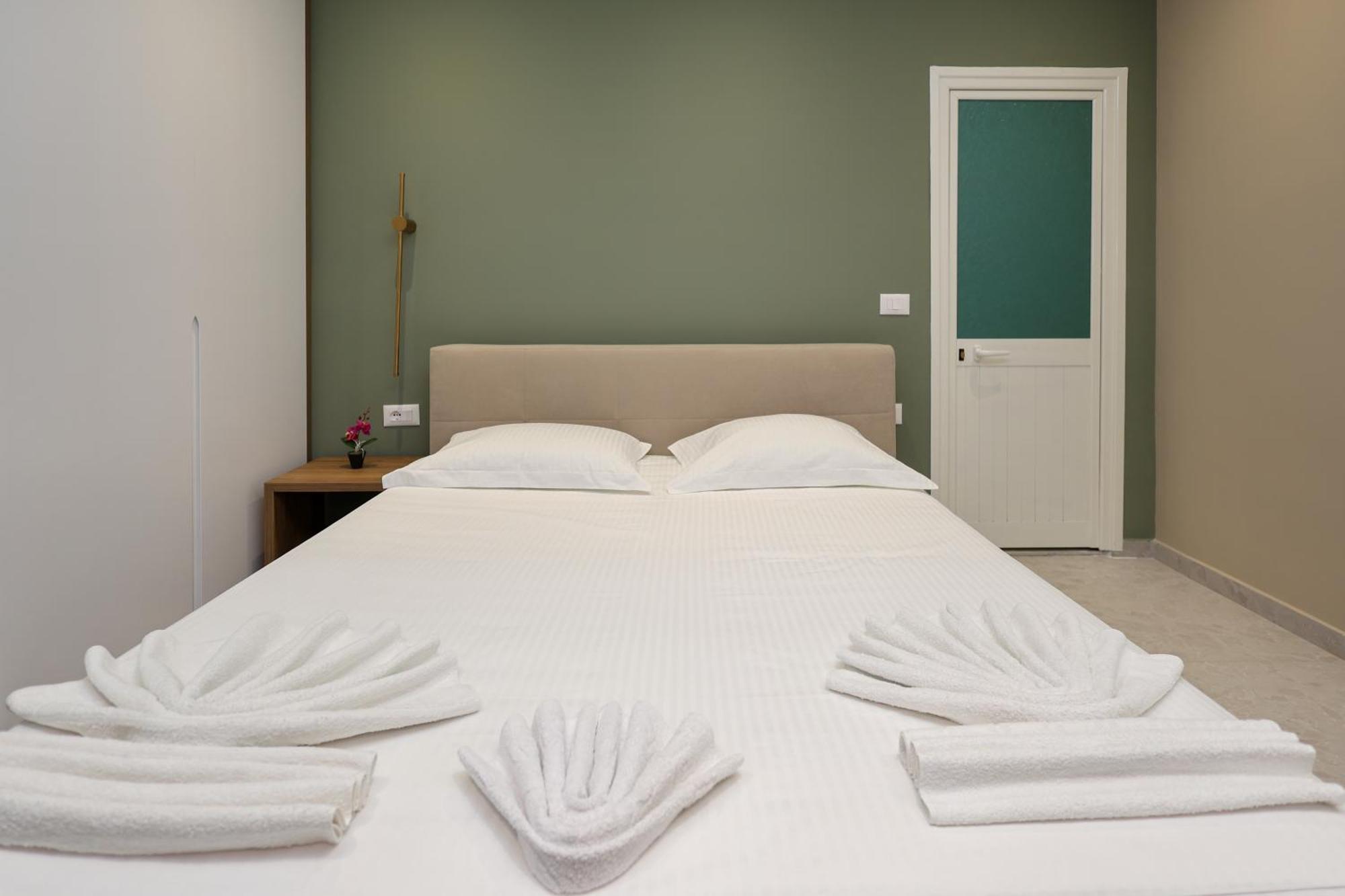 Apartaments Mimani 2 베라트 객실 사진